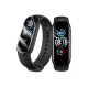 Гидрогелевая пленка Xiaomi Mi Band 3 / 4 / 5 / 6 / 7 Глянцевая
