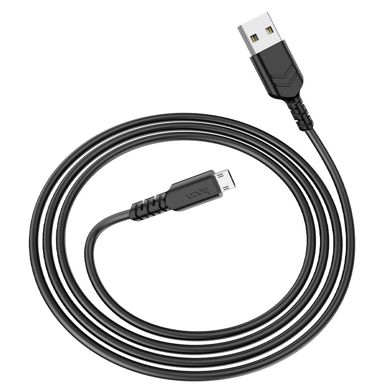 Кабель USB-Micro USB Hoco X62