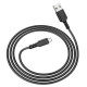 Кабель USB-Micro USB Hoco X62