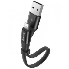 Кабель USB-Lightning Baseus Nimble IP 0,23m