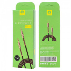 Кабель  AUX WUW R116