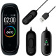 Кабель для зарядки фитнес-браслета Xiaomi Mi Band 4