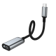 Переходник Hoco HB21 Type-C to HDMI converter 4K