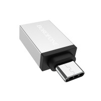 OTG USB-Type C Borofone BV3