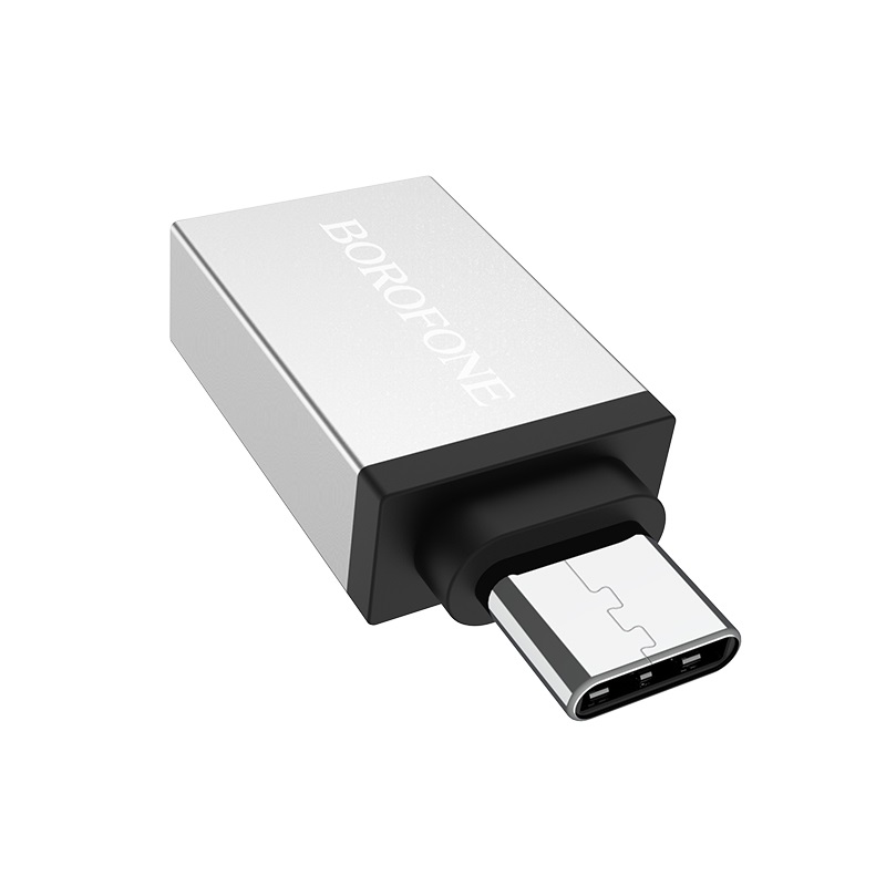 OTG USB-Type C Borofone BV3