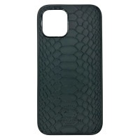 Чехол накладка Polo SB Snake iPhone 11 Black