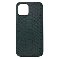 Чехол накладка Polo SB Snake iPhone 11 Black