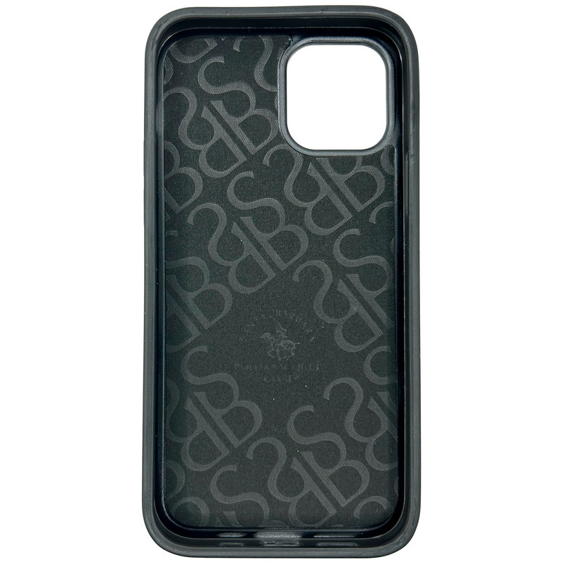 Чохол накладка Polo SB Snake iPhone 11 Black