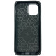 Чохол накладка Polo SB Snake iPhone 11 Black