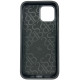 Чехол накладка Polo SB Snake iPhone 12 Pro Max Black
