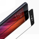Захисне скло Xiaomi Redmi Note 4X Premium FG black