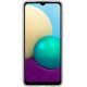 Чохол накладка Soft Clear Cover Samsung A02 (EF-QA022TTEGRU) Clear