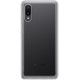 Чохол накладка Soft Clear Cover Samsung A02 (EF-QA022TTEGRU) Clear