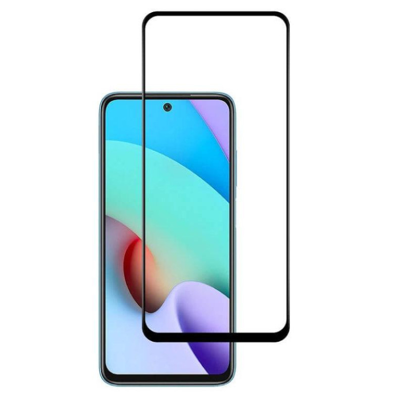 Защитное стекло Xiaomi Redmi 10  / Redmi Note 10 5G / Poco M3 Pro 5G Premium