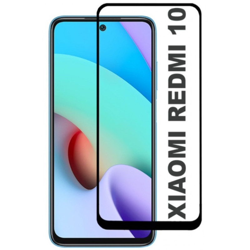 Защитное стекло Xiaomi Redmi 10  / Redmi Note 10 5G / Poco M3 Pro 5G Premium