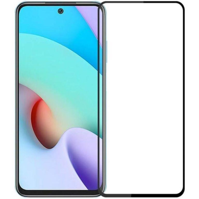 Защитное стекло Xiaomi Redmi 10  / Redmi Note 10 5G / Poco M3 Pro 5G Premium