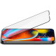 Захисне скло iPhone 13 / 13 Pro / 14  Premium 5D FG
