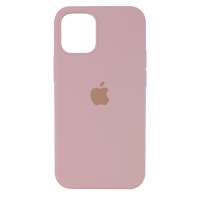 Чохол Silicone Case iPhone 13 Рожевий (Pink Sand)