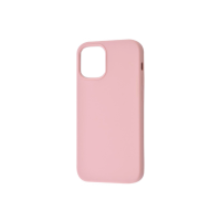 Чехол накладка Wave Full Cover iPhone 13 mini Пудра