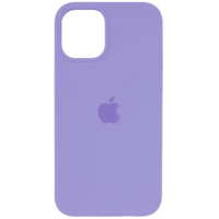 Чохол Silicone Case iPhone 11 Pro Бузковий