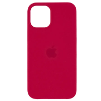 Чохол Silicone Case iPhone 11 Pro Червоний (Rose Red)