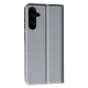 Чехол книжка Flip Cover Samsung A25 Grey