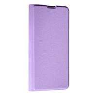Чехол книжка Flip Cover Samsung A34 Purple