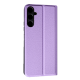 Чехол книжка Flip Cover Samsung A34 Purple