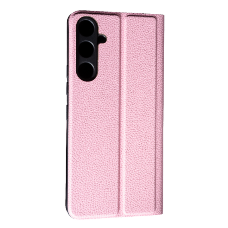 Чохол  книжка Flip Cover Samsung A34 Pink