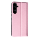 Чохол  книжка Flip Cover Samsung A34 Pink