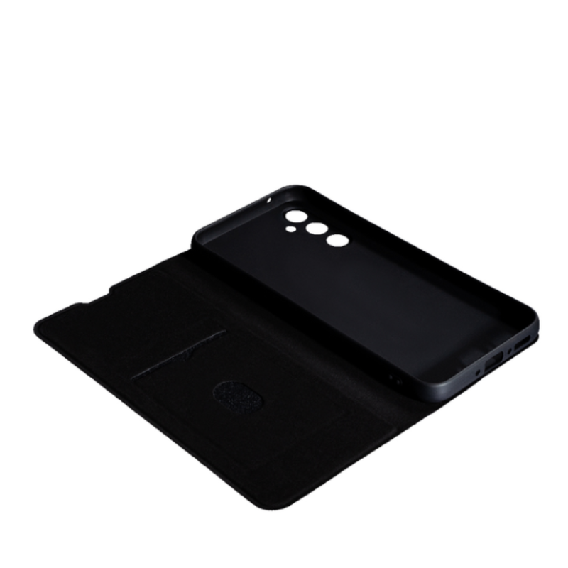 Чохол книжка Flip Cover Samsung A54 5G Purple
