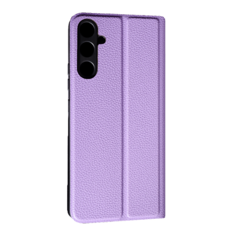 Чохол книжка Flip Cover Samsung A54 5G Purple