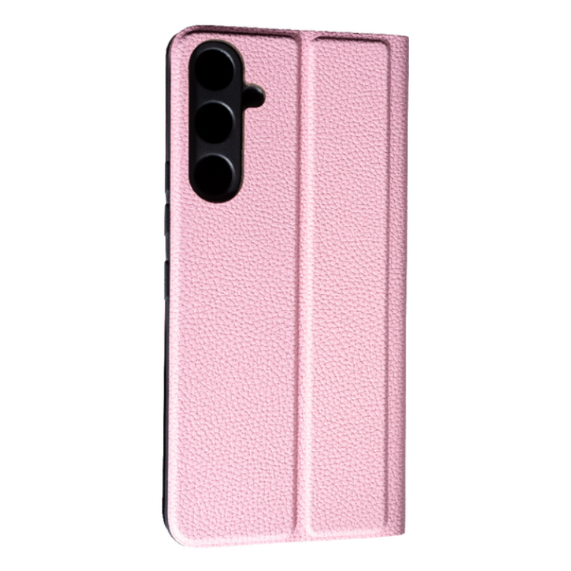 Чехол книжка Flip Cover Samsung A54 5G Pink
