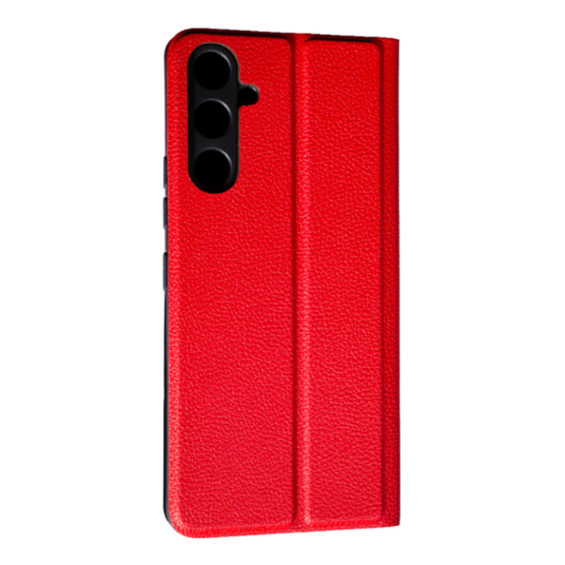 Чохол книжка Flip Cover Samsung A54 5G Red