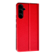 Чохол книжка Flip Cover Samsung A54 5G Red