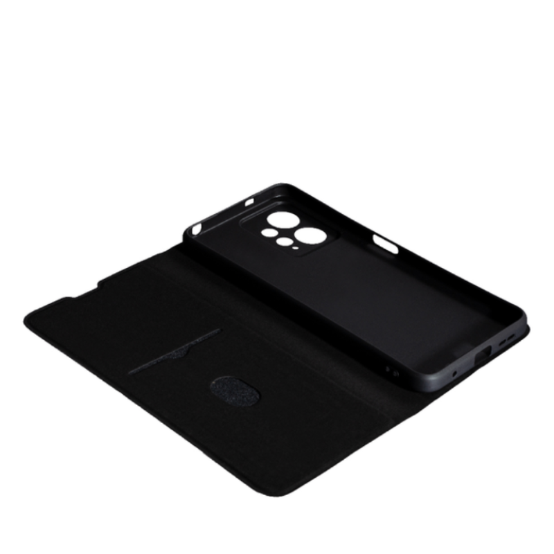 Чехол книжка Flip Cover Xiaomi Redmi 12 4G Purple