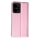 Чехол книжка Flip Cover Xiaomi Redmi 12 4G Pink