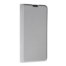Чехол книжка Flip Cover Xiaomi Redmi Note 11 Pro / Note 12 Pro 4G / Poco X4 Pro NFC Grey