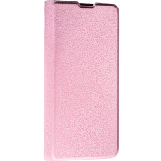 Чехол книжка Flip Cover Xiaomi Redmi Note 13 4G Pink