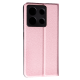 Чехол книжка Flip Cover Xiaomi Redmi Note 13 5G Pink