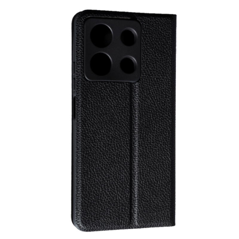 Чохол книжка Flip Cover Xiaomi Redmi Note 13 5g Black