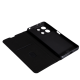 Чехол книжка Flip Cover Xiaomi Redmi Note 13 5G Bordo