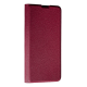 Чехол книжка Flip Cover Xiaomi Redmi Note 13 Pro 5G / POCO X6 Bordo