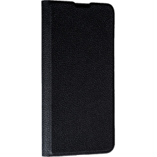 Чохол книжка Flip Cover Xiaomi Redmi Note 13 Pro+ Black