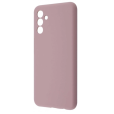 Чохол Silicone Case Samsung A04s/A13 5G Пудра