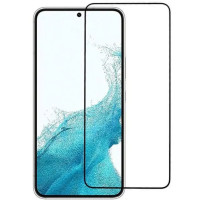 Захисне Скло Samsung S23/S22/S24 Full Cover 0.18 mm