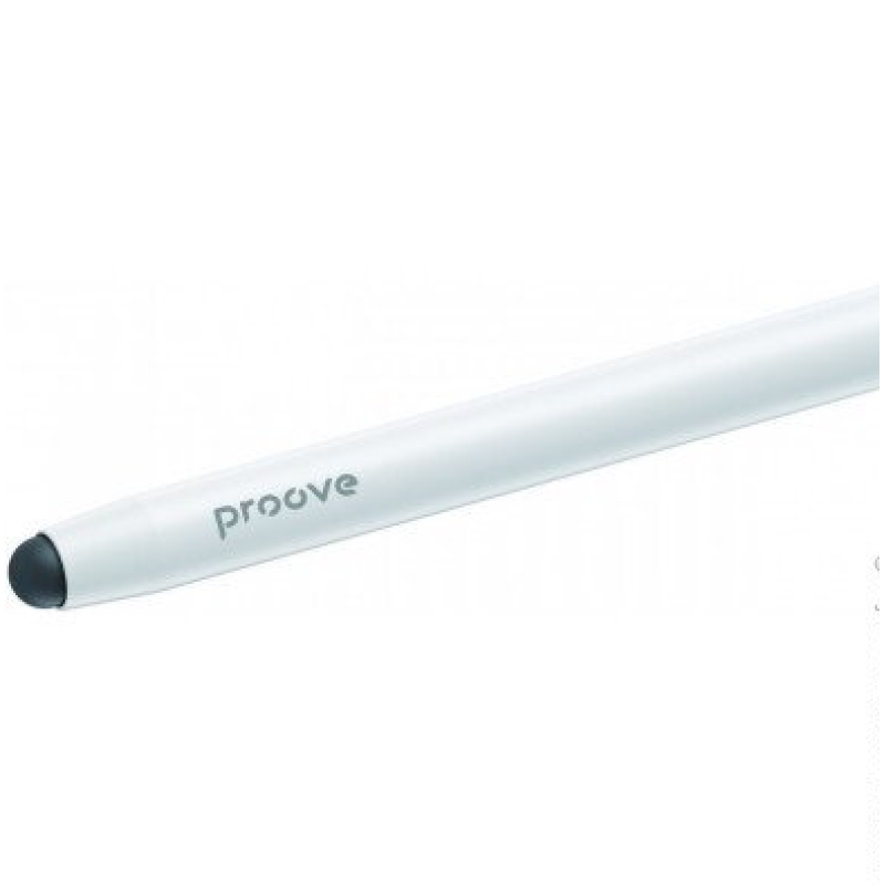 Стилус Proove Stylus Pen SP-01 White