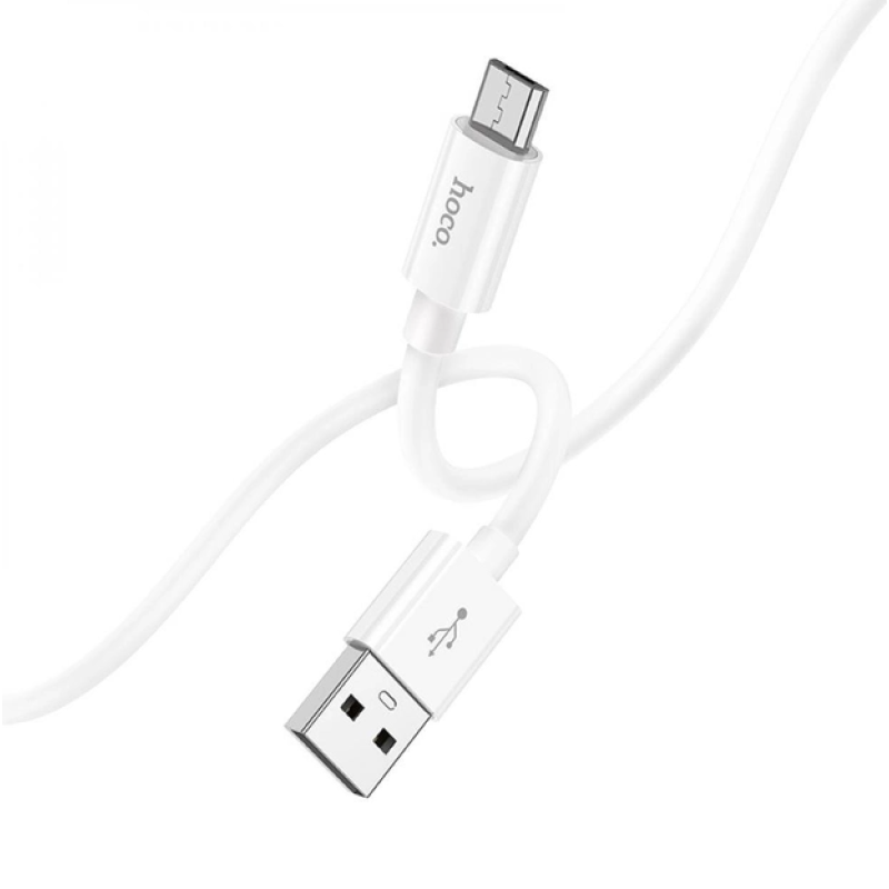 Кабель USB-Micro USB Hoco X87