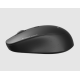 Мышь беспроводная Meetion R570 Black