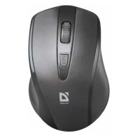 Мышь беспроводная Defender MM-265 Black